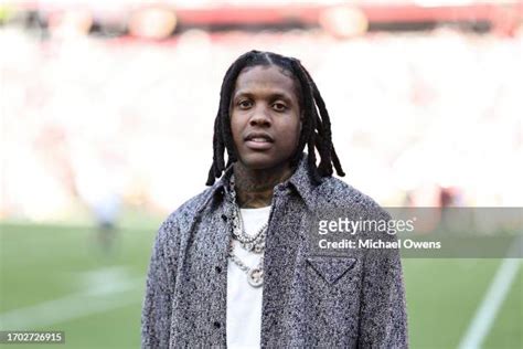 2,592 Lil Durk Photos & High Res Pictures